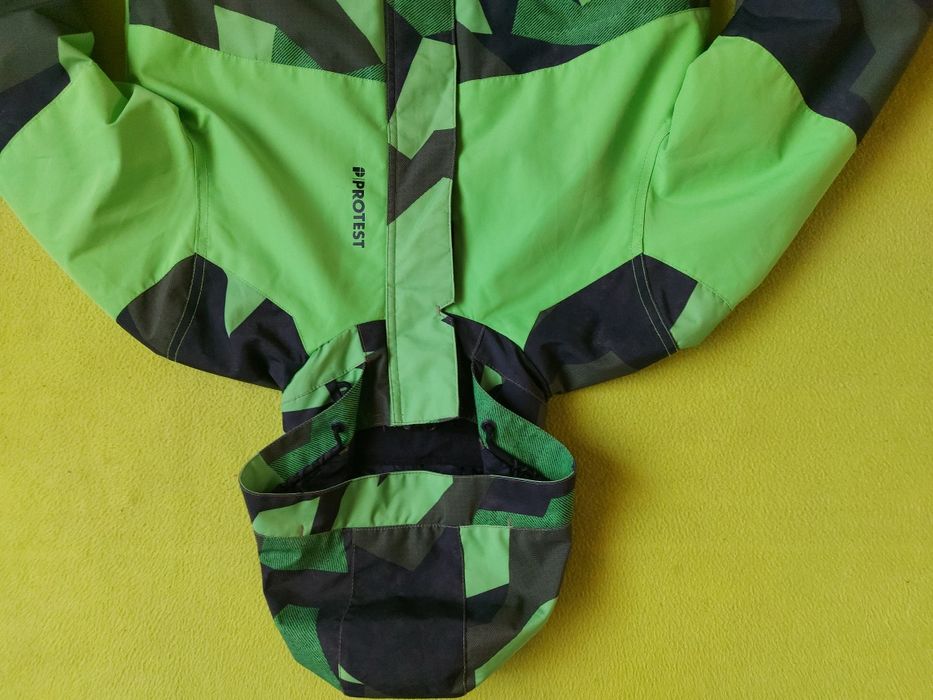 Protest'10K'Waterproof-S