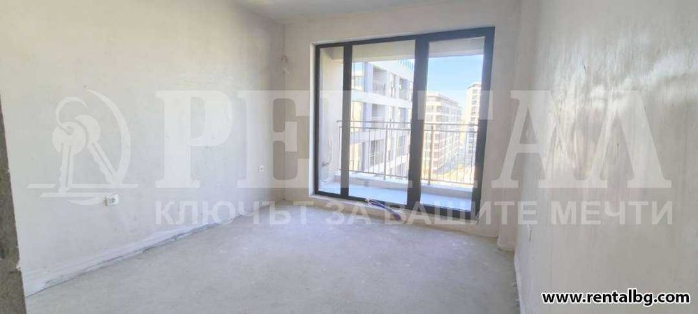 Продава се Двустаен апартамент в Пловдив, Тракия - 67 кв.м за 1478 €/кв.м - Снимка #5