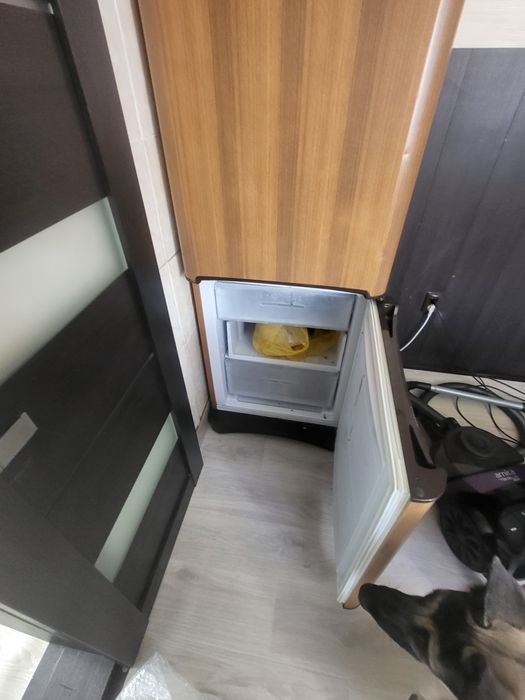 Холодильник холодильник