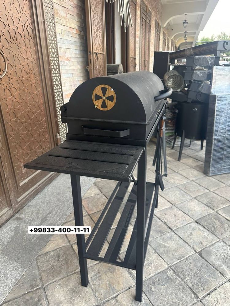 Mangal Gibrit 5 yil garantya