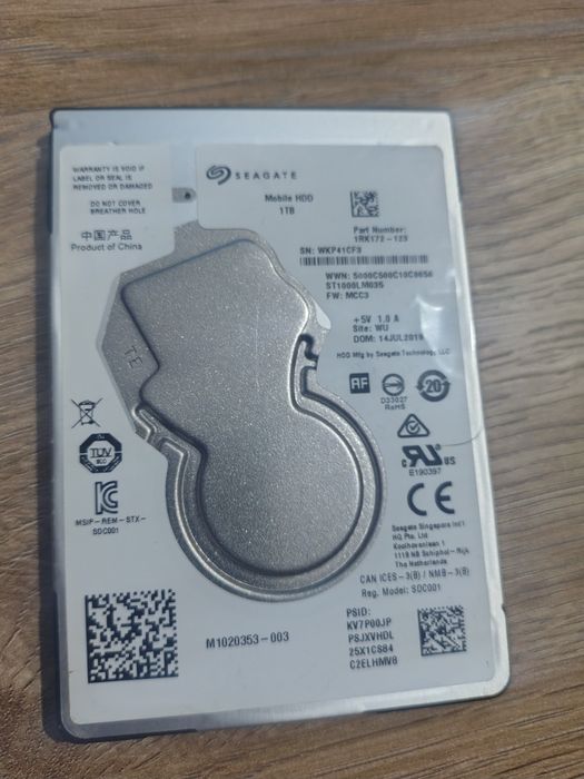 Hdd de Xbox și ssd micron 512 GB