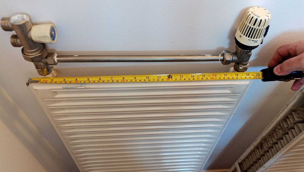 Стоманени радиатори за отопление