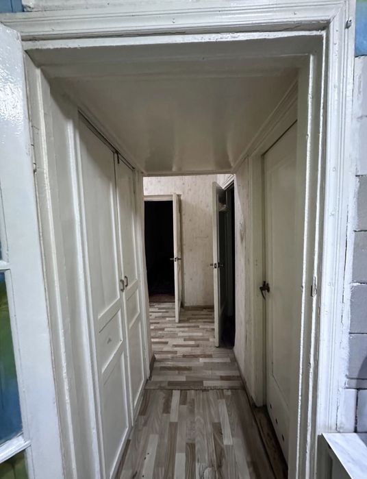 Чиланзар Торговый центр 3х комнатная