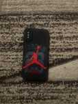 !NOU! Husa Jordan Apple iPhone XS