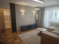 2 camere Piața Iancului - complet renovat și mobilat modern