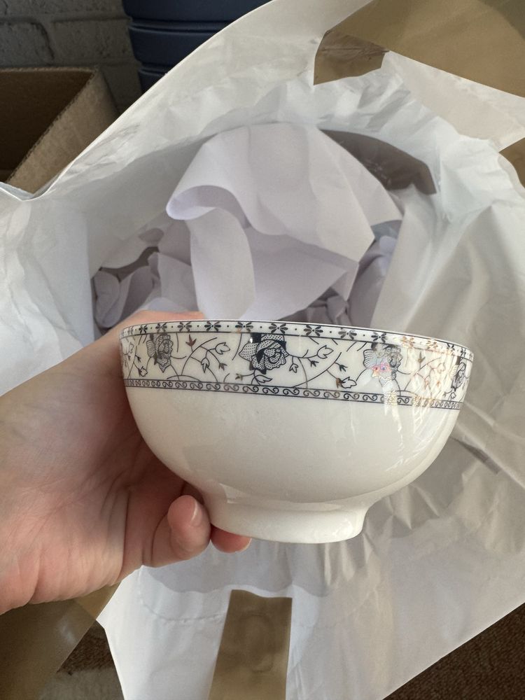 Продам чашки, кесе, пиала
