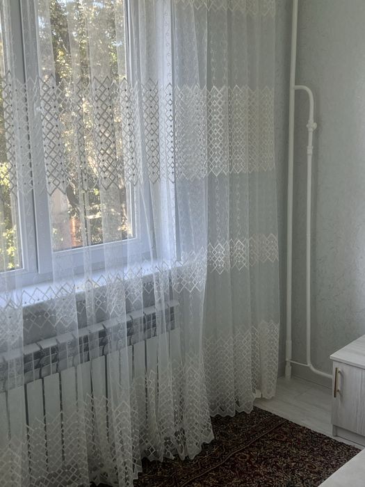 Метро  Айбек. 2. - комн  квартира  Сдаётся