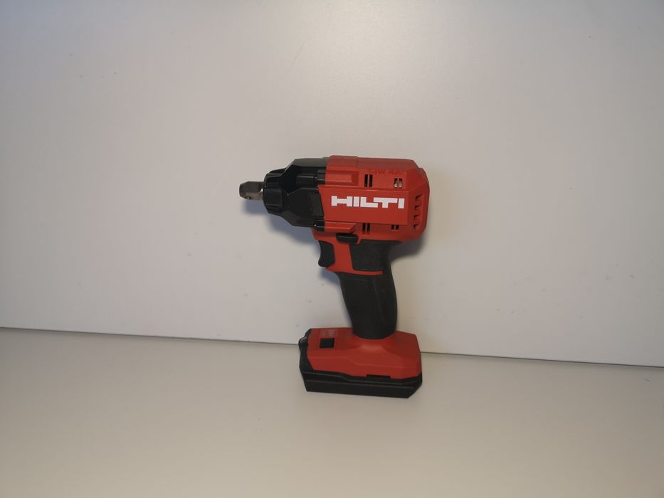 Ударен Гайковерт SIW 4AT 22 Nuron