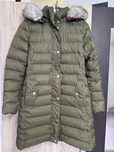 Geaca puf Tommy Hilfiger stare f buna