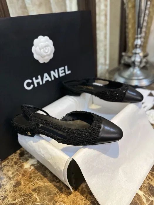 Chanel 35-42