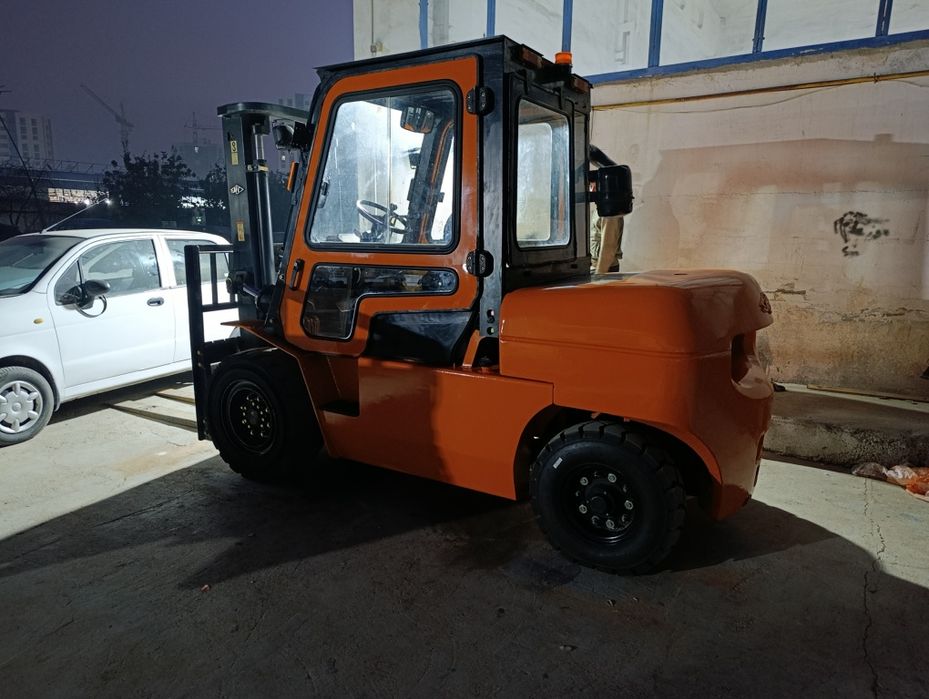 Кара 5 тонна Хитой.