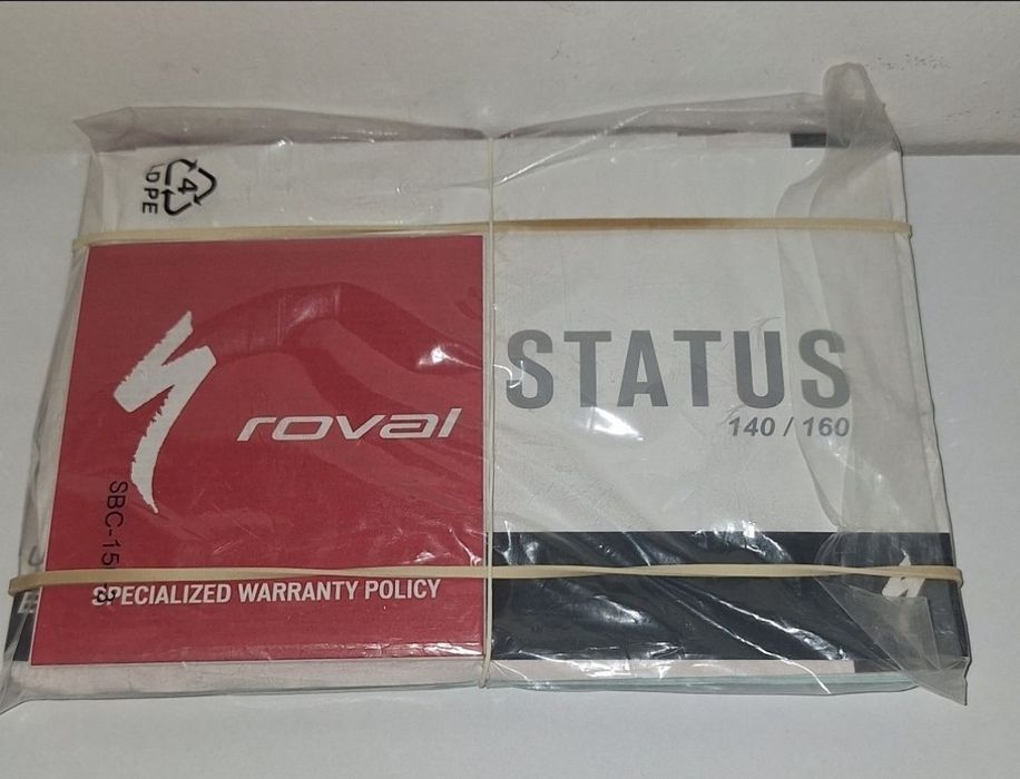 Specialized STATUS 160 - S3