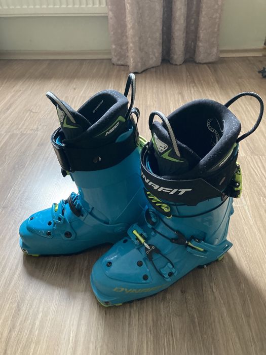 Dynafit Neo U CR touring boots Ски обувки за туринг