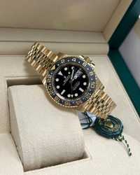 Rolex GMT - Master ll Gold New/2023