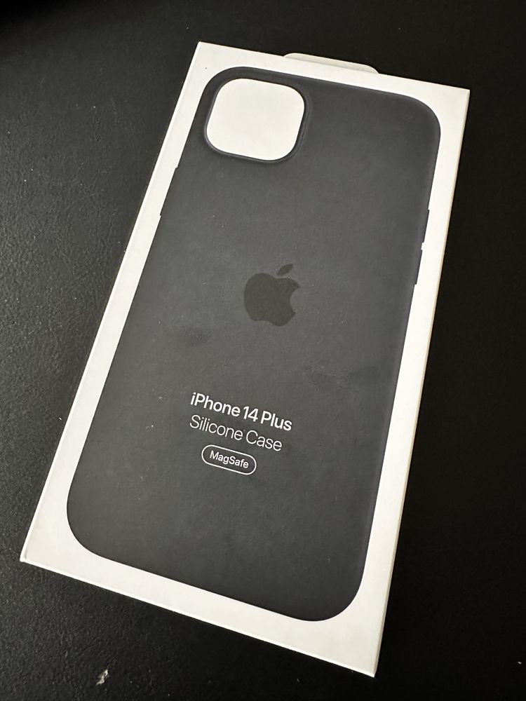 Husa originala Apple Iphone 14 plus Magsafe