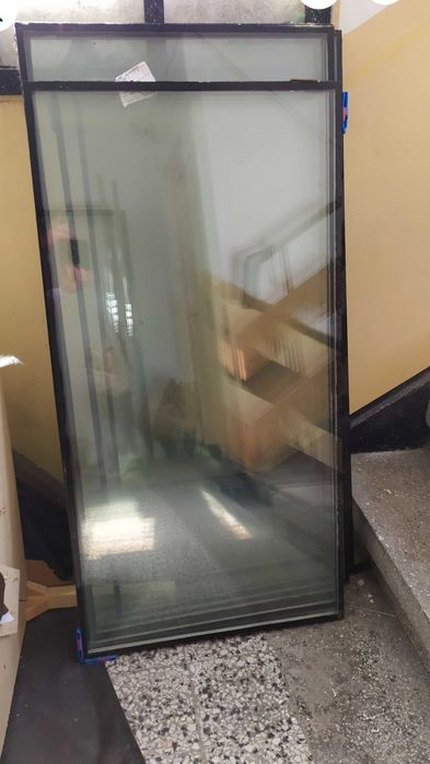 Продавам използвани двукамерни стъклопакети – „4 сезона“ – Отлична цен