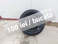 Roata rezerva r16 / gama OPEL / 5x110