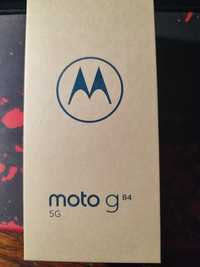 Vând Motorola G84 sigilat cu garantie.