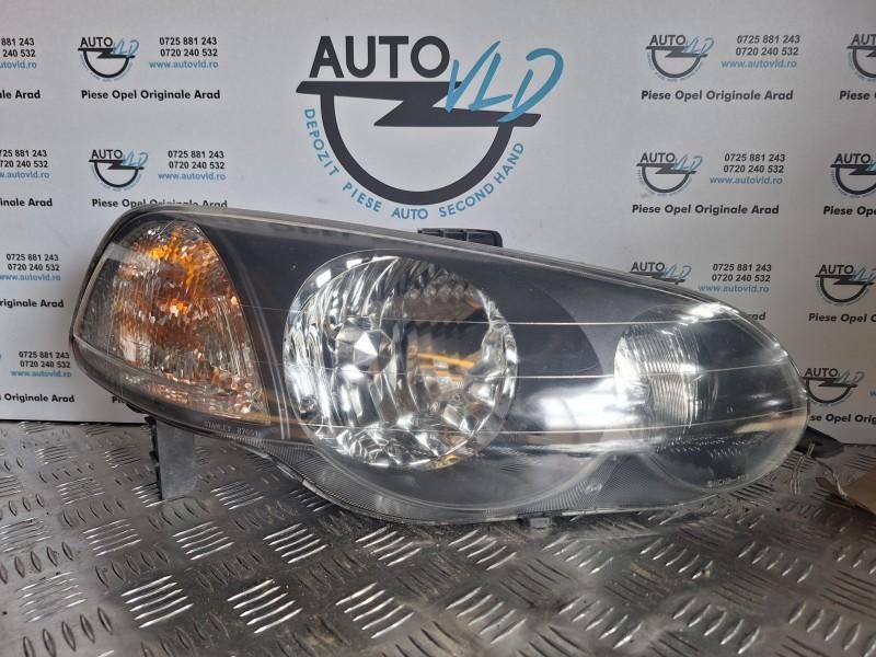 Far dreapta Honda HRV HR-V