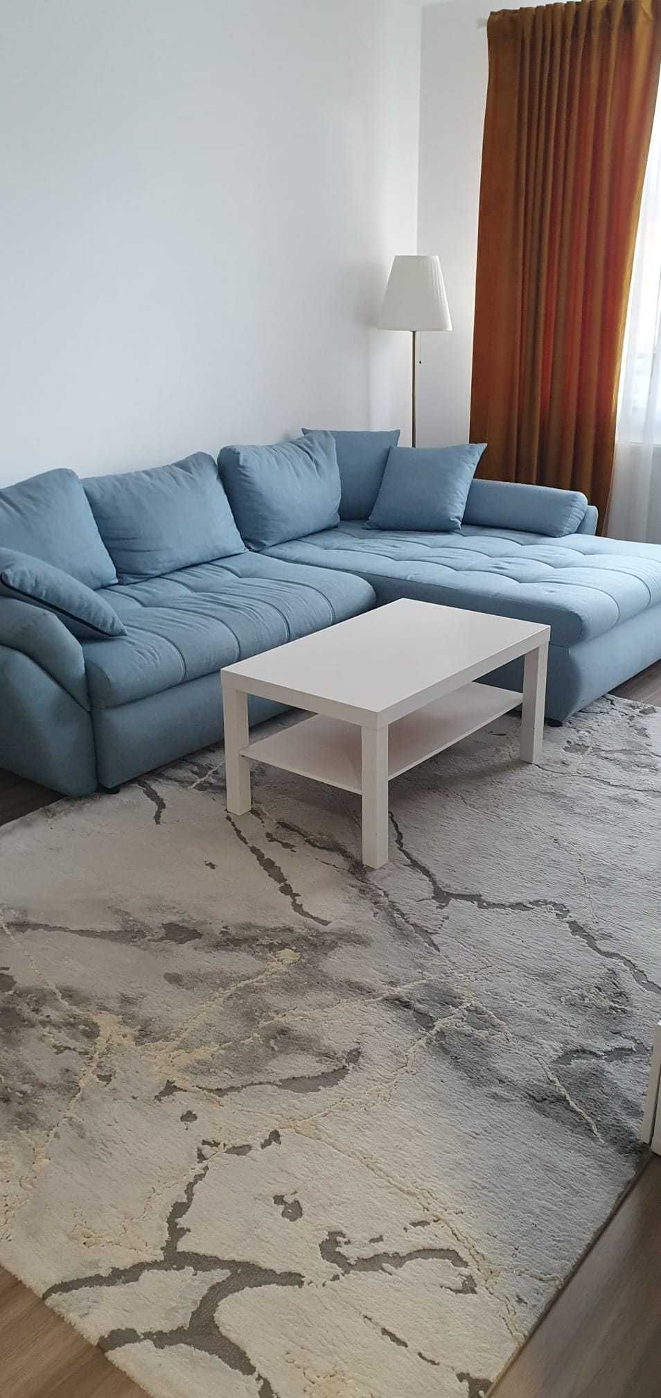 Properietar - Apartament 2 camere Grandis