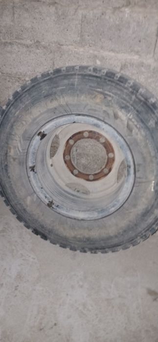 Zil balon sotiladi 280 talik 4 dona diska kamirlari bilan rabochi xola