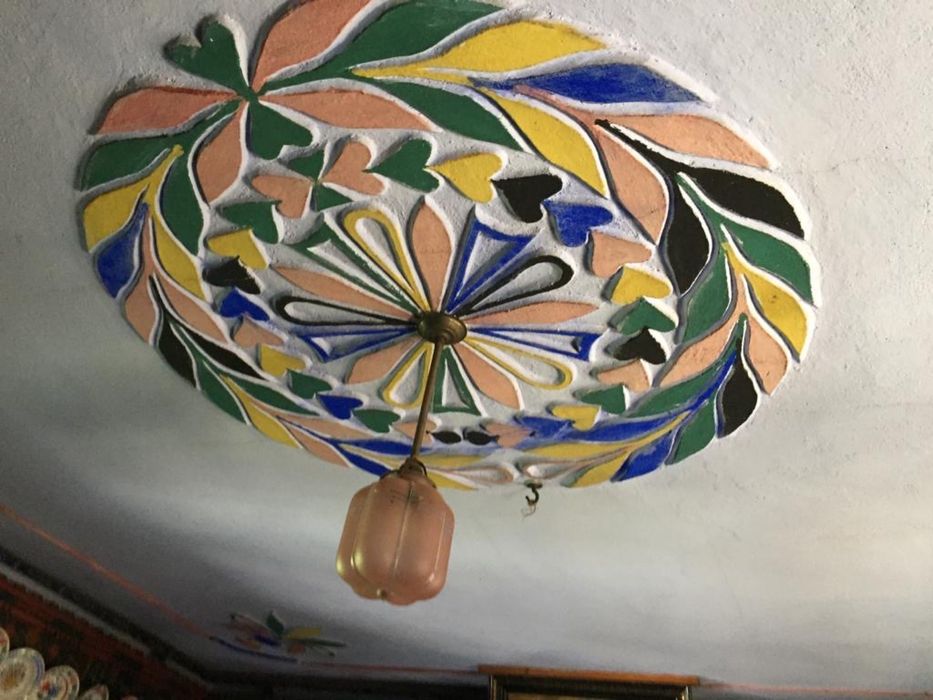 Casa traditionala taraneasca din 1899 de vanzare