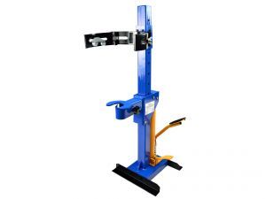 Скоба за пружини хидравлична 1t