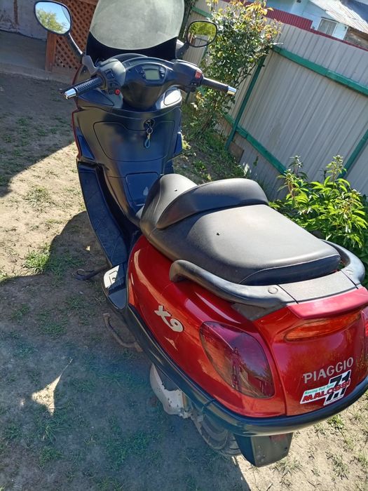 De vanzare Piagio x9 de 250cc motorizare honda