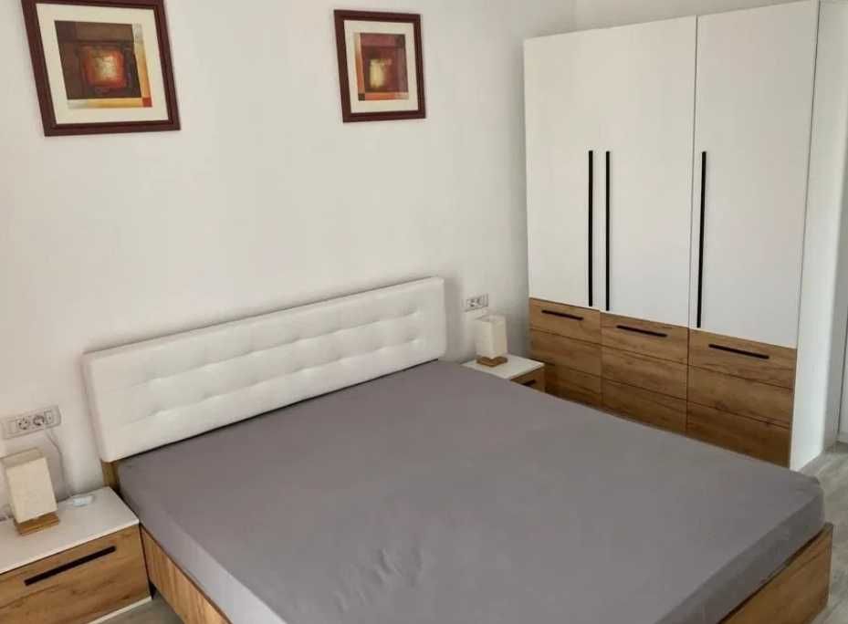 Дава се под наем Двустаен апартамент в Пловдив, Център - 46 кв.м за 193.8 € - Снимка #2