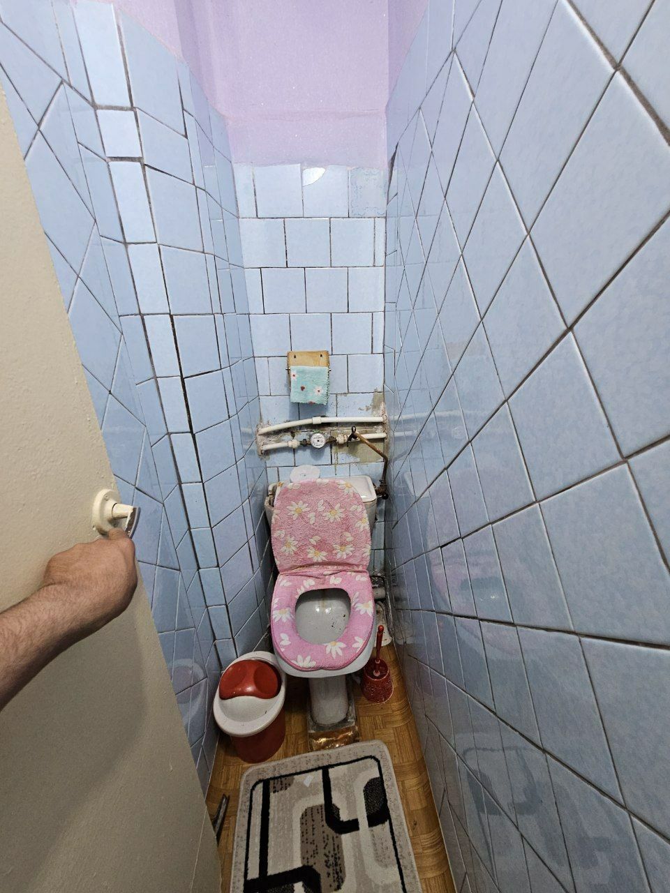 ЯНГИ Тошми якин 2 хонали
