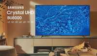 Телевизор Samsung UE-65BU8000 65" (Новинка 2022) + акция