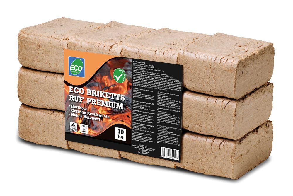 Peleti mixt Eco2 doar acum la Super Oferta