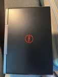 Dell g5 15 i5-8300H/8GB DDR4/1060 6GB/128SSD+1TB HDD