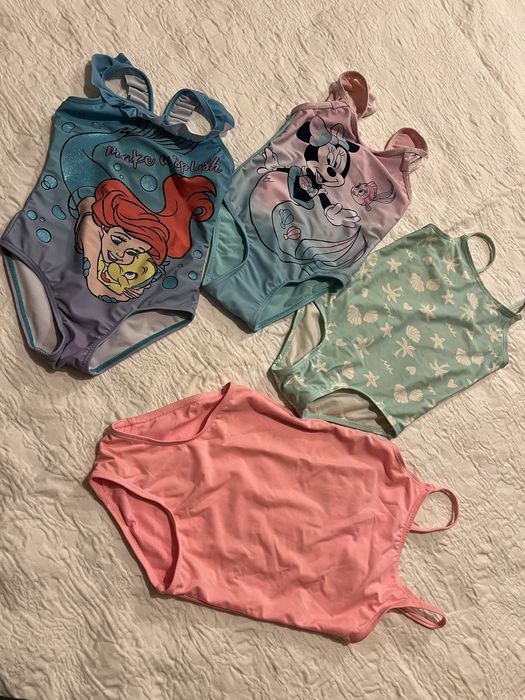 Costume de baie copii 98/104