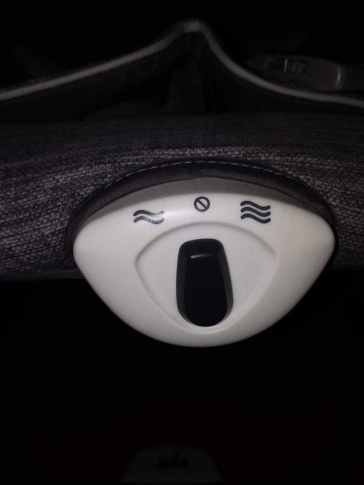 Legan si balansoar Joie 2 in 1