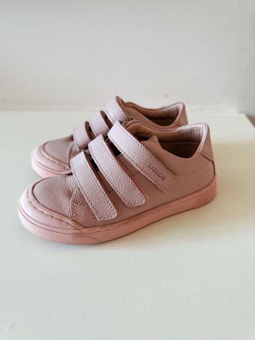 Кецове пепел от рози, 27 номер, Lasocki, за момиче