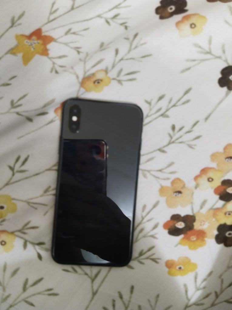 Iphone x ideal 256gb