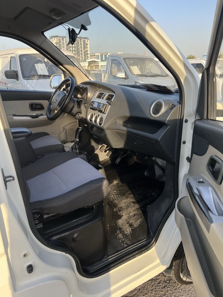 Changan 98 shineray