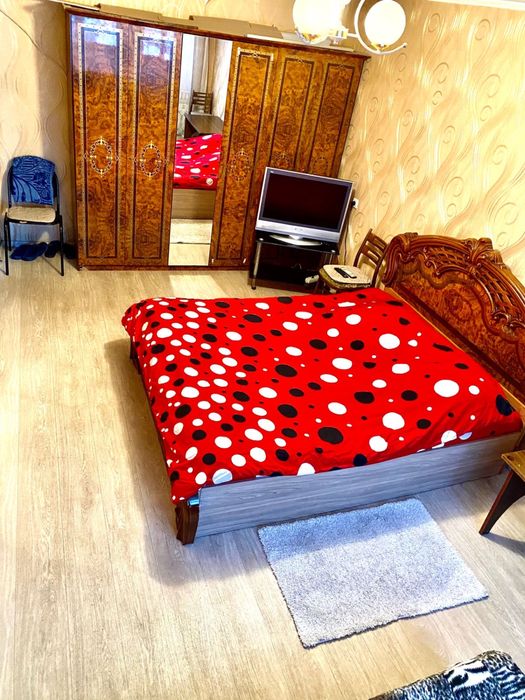 1 квартира посуточно/на ночь/по часам