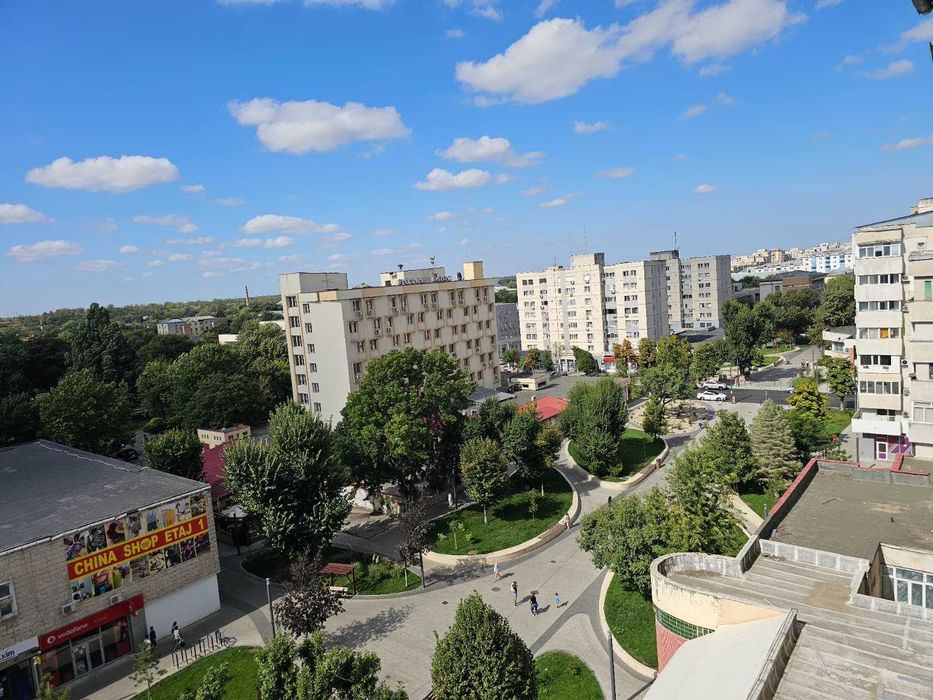 apartament ultracentral