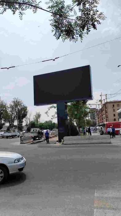 LED Ekran Лед Мониторы Ishlab chiqaruvchidan. Гарантии