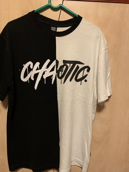 Vand tricou black SQUAD