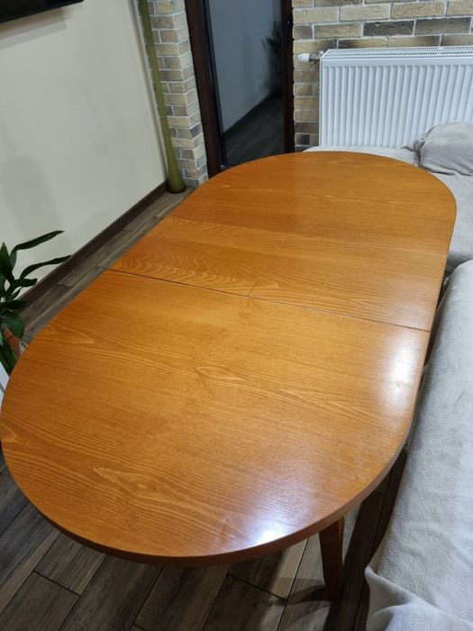 Трапезна маса разтегателна Отлично състояние