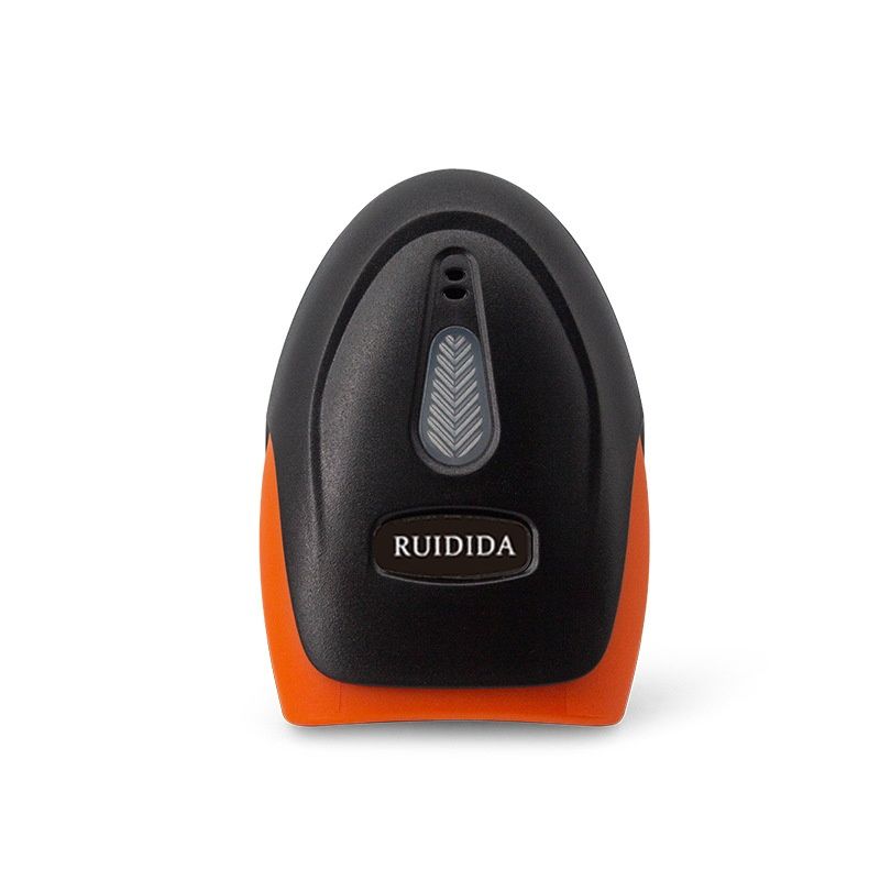 Ruidida сканера для штрих кодов и для QR кодов