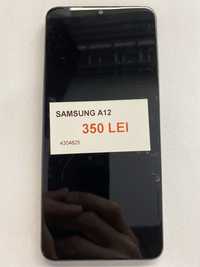 Samsung A12 amanet Lazar crangasi 43048