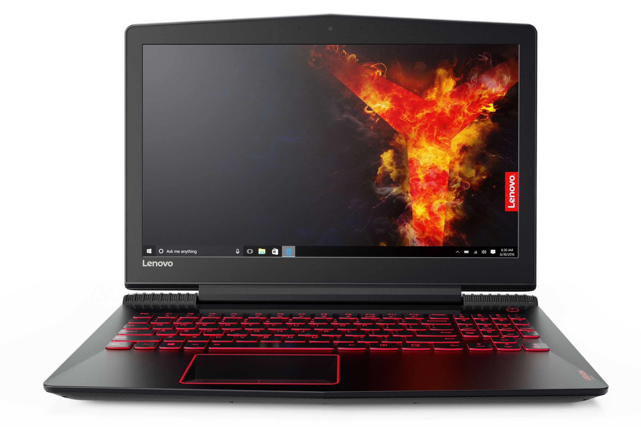 Gaming Лаптоп Lenovo Legion Y520-15IKBN