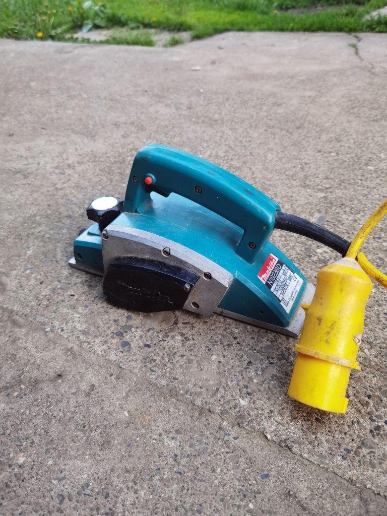 Rindea pentru lemn Makita 110v