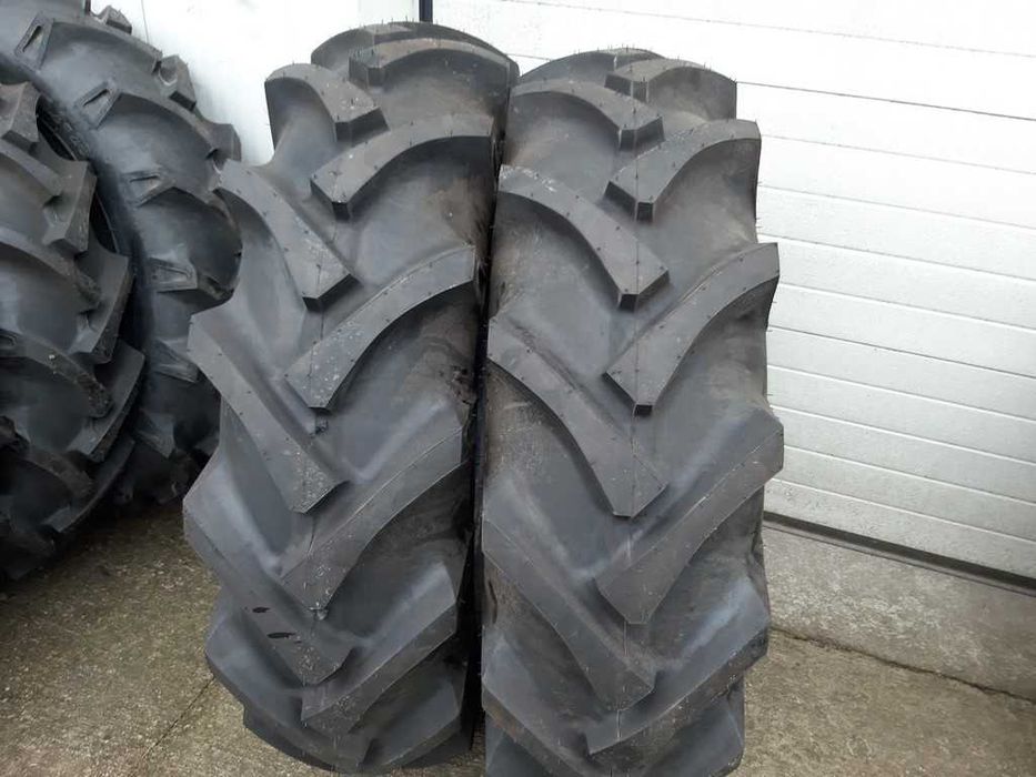13.6-24 Anvelopa marca BKT de tractor cu 8PR livrare pana acasa