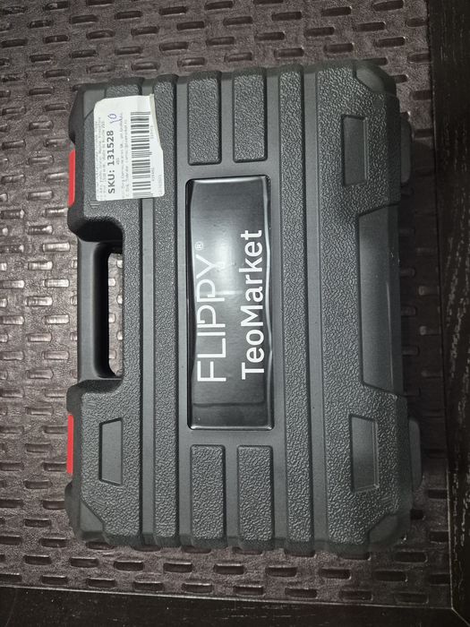 Suflanta Profesionala Aer Frunze Grătar Praf Flippy