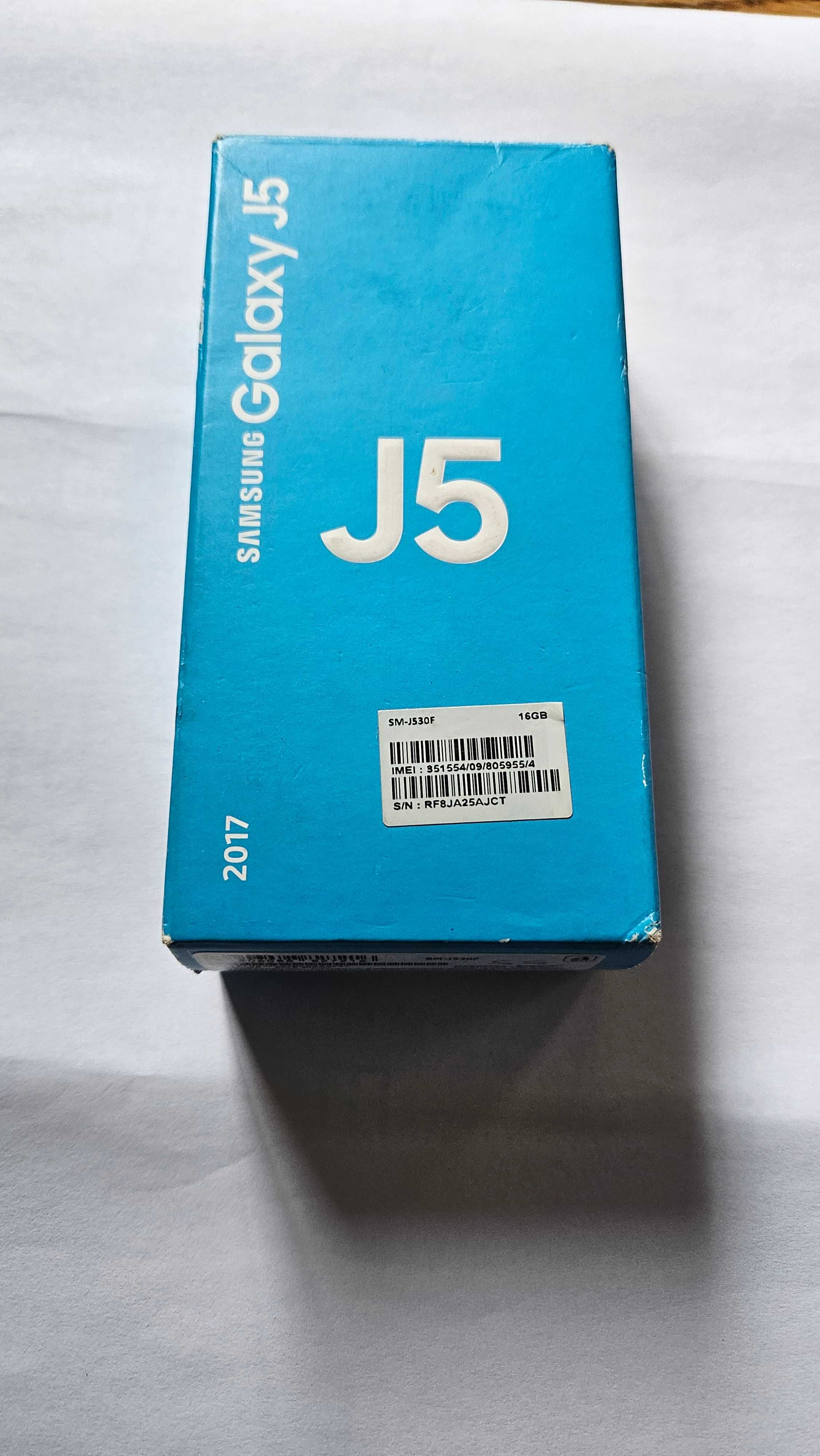 Samsung j5 2gb RAM, 16 ROM, 1 SIM